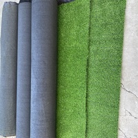 Gazon Artificiel Vert Vente en Gros Directe Tapis de Pelouse Artificielle