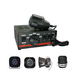 Sirenas-إشارة فيدرالية ، 100 واط و 200 واط ، صفارة إنذار - Product Image 3