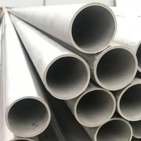 Fournisseur Vérifié de Tubes Sans Soudure en Acier Inoxydable - Usine de Tubes en Acier de Qualité Professionnelle 310S/321