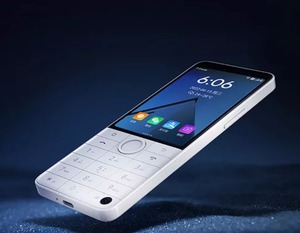 QIN F22 PRO 4GAndroid 12 4G <span class=keywords><strong>Smartphone</strong></span> Mobile <span class=keywords><strong>con</strong></span> <span class=keywords><strong>tastiera</strong></span> e telefoni <span class=keywords><strong>con</strong></span> fotocamera - Product Image 5