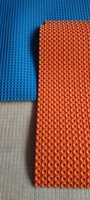 Membrane chauffante pour système de chauffage par le sol pour carrelage et pierre – Sous-couche de membrane