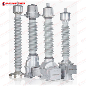 Transformateur de tension - Product Image 2