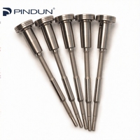 PINDUN - Nouvelle série 120 fabriquée en Chine - Ensemble de vanne de commande CRIN1-14 16 F00RJ02130 pour injecteur de carburant 0445120059