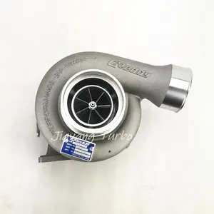 Greddy F55V Turbo mit 50mm Kompressor rad Performance Turbo