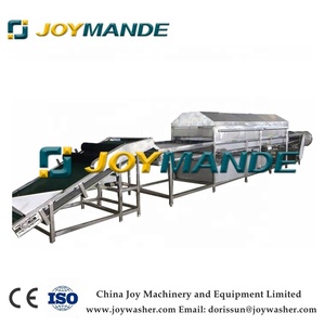 Máquina Industrial de pulverización de refrescos, Peeling de melocotón, Peladora <span class=keywords><strong>Sosa</strong></span> cáustica - Product Image 2