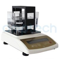 Spectromètre d'argile, analyseur de métaux Cdo-A3, machine de test de l'or XRF, capteur Gemoro Ultratester, pistolet à rayons X thermique, machine de test de l'or