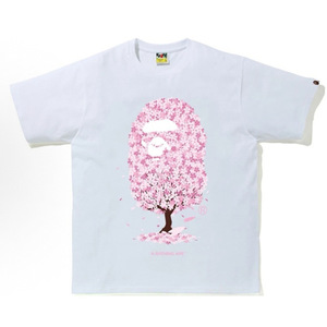 Nuova T-shirt Larga in Cotone Pesante a Maniche Corte con Stampa Cartoon <span class=keywords><strong>Squalo</strong></span> Camo, Stile Giapponese, di Tendenza Transfrontaliera, Collezione 2026 - Product Image 2