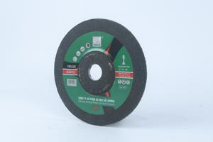 Oxyde d'aluminium OEM Vietnam Outils abrasifs pour meuleuses Pierre à meuler BAVIA 180 mm Disque abrasif rond haute dureté - Product Image 2