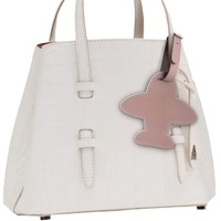 Étiquette de bagage en cuir PU en forme d'avion, étiquette de bagage de voyage anti-perte, étanche, pour carte d'embarquement, design urbain et épuré, vente en gros