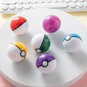 5 Cm <span class=keywords><strong>PokeBall</strong></span> Anime Figure Pocket Monster Pet Elf Poupées Jouets pour Cadeau D'anniversaire Pour Enfants - Product Image 6