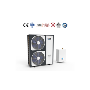 Climatiseur AC DC48V, unité domestique, système split, pompe à chaleur YK-04/BPKTR3-F-S, pompe à chaleur DC - Product Image 6