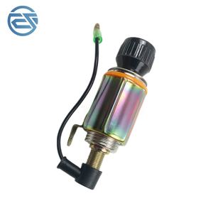 Hoge Kwaliteit Graafmachine Sigarettenaansteker 12V 24V voor PC120 SK200 E320 R210 Bouwmachines Onderdelen - Product Image 5