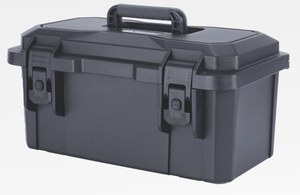 Caja de Plástico Resistente al Agua Personalizada DF FA41 13L 14L 14.8L 15L 16L, Caja Cuadrada con Tapa Hermética - Product Image 3