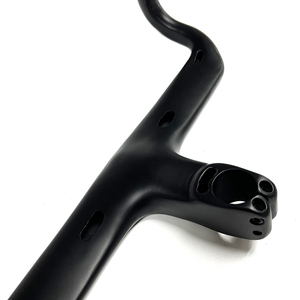 <span class=keywords><strong>Guidon</strong></span> <span class=keywords><strong>de</strong></span> route en fibre <span class=keywords><strong>de</strong></span> carbone personnalisé en usine pour vélos <span class=keywords><strong>de</strong></span> route BMX vélos pour enfants croiseurs pour vélos <span class=keywords><strong>de</strong></span> montagne - Product Image 2