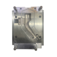GBT V2L V2D Adaptateur de véhicule électrique Moule de chargeur Norme européenne Connecteur de véhicule électrique Moule de tête de pistolet de charge