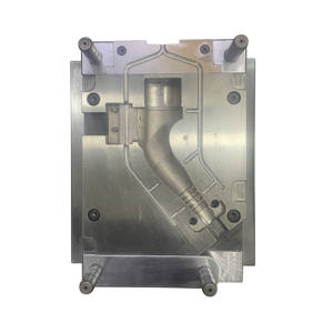 GBT V2L V2D電気自動車アダプター充電器金型欧州標準電気自動車コネクタ充電ガンヘッド金型 - Product Image 2