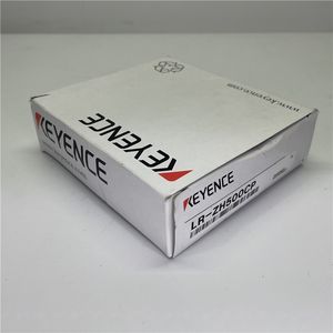 Capteurs photoélectriques Keyence LR-ZH500CP rectangulaires avec connecteur de type M8, 500 mm, LR-ZB250C3P, série LR-Z, neufs et originaux - Product Image 4