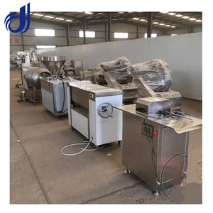 <span class=keywords><strong>Toptul</strong></span> เครื่องทำไส้กรอกไฟฟ้าขนาดเล็ก,ด้วยตนเองทำจากสเตนเลสมีใบรับรอง CE สินค้าขายดี - Product Image 4