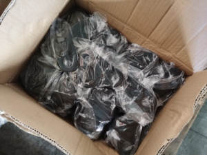 Cùm Lò Xo Treo Xe Tải ISUZU FRR/FSR/FTR/NRR/FSD 1511620370 1-51162-037-0 - Product Image 4