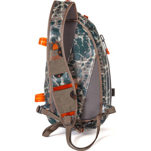 Fabrication de sacs étanches sur mesure, entièrement imperméables <span class=keywords><strong>en</strong></span> TPU PVC, Thunderhead Submersible, gilet de pêche à la mouche pour l'extérieur avec porte-canne et rangement - Product Image 4