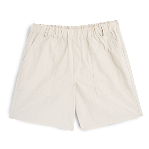Venta al por mayor Elasticband Cintura Loose Retro Plain Cargo Board Nylon Shorts para hombres - Product Image 5