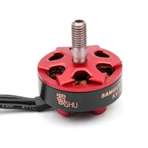 SHU2306 2306 2500KV 2800KV brushless motore di fabbrica