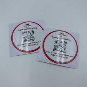 Impresora de Etiquetas con Código QR para Botellas de Agua, Cajas de Regalo de Té de Flores, Paquetes de Snacks Liofilizados Resistentes a la Decoloración y al Aceite de Cocina - Product Image 6