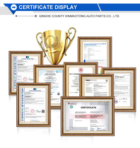 Fabricant chinois de filtres à huile, filtres à huile Advance Auto OEM 31372700 6C1Q-6744-AA 1109.CK 1109.Z2 1109.X3, meilleur <span class=keywords><strong>prix</strong></span> - Product Image 6