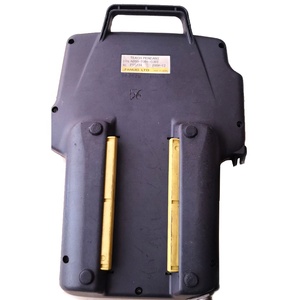 อะไหล่หุ่นยนต์ฟานุค คอนโทรลเลอร์หุ่นยนต์แท้รุ่น A05B-2301-C300  รีโมทสอนโปรแกรมฟานุค A05B-2301-C301 มอเตอร์ ผลิตในญี่ปุ่น - Product Image 3