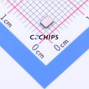 X1G0041710046 Crystal Oscillator (Active) SMD2520-4P Crystal Oscillator 48MHz 50ppm CMOS - Product Image 1