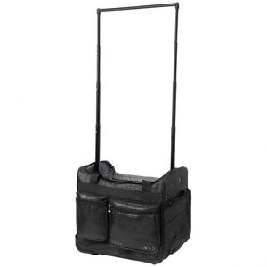 BSCI Weekend Dance <b>Bag</b> with Personalized Ballet Costume and <b>Travel</b> Duffel <b>Bag</b> with Clothes <b>Garment</b> Rack - Product Image 1