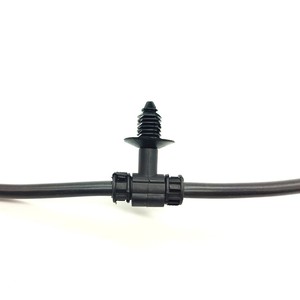 สายเซ็นเซอร์ตรวจจับการสึกหรอของผ้าเบรกออดี้ 8W0615121E 80A615121 392 มม. อะไหล่ทดแทน - Product Image 2