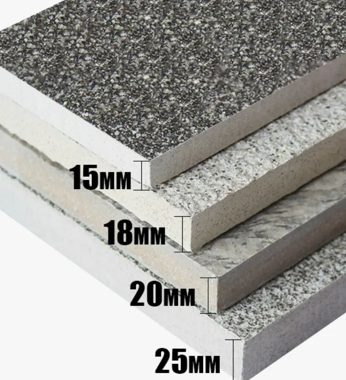Wholesale 20mm Porcelain Paver Paving Tiles Full Body Reefstone Slabs Outdoor Anti-slip Natural Stone Facades For Flooring