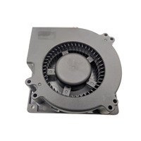 Ventilateur turbo industriel basse consommation 120 mm 9BFB12P2H003 12v 24v 48v 12032 Souffleur Ventilateur CC