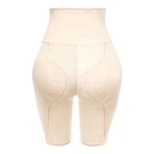 Pantalon modelant le corps pour femme venant d'accoucher, rehausseur de fesses, taille, contrôle du ventre, sous-vêtements, se décolore du fessier - Product Image 6