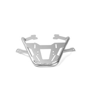 Soporte de caja lateral plateado de acero inoxidable 304, soporte lateral para portaequipajes de motocicleta para <span class=keywords><strong>HONDA</strong></span> <span class=keywords><strong>CB500X</strong></span> - Product Image 6