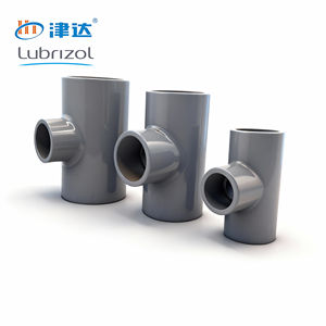 Liste de prix des tuyaux d'eau en plastique de 4 pieds de diamètre en polyéthylène PVC, taille 150 mm, schedule <span class=keywords><strong>40</strong></span>, tuyau d'alimentation - Product Image 5