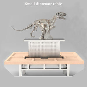 Parque <span class=keywords><strong>de</strong></span> Atracciones para niños, mesa arqueológica profesional <span class=keywords><strong>de</strong></span> <span class=keywords><strong>dinosaurios</strong></span>, entrenamiento inteligente creativo, gran oferta, 2021 - Product Image 4