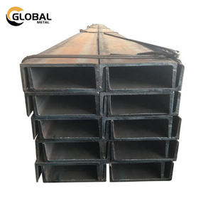 Tamaños de canal de acero laminado en frío de materias primas de bajo costo de alta calidad - Product Image 1