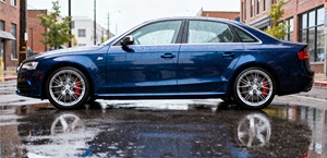 Roues forgées personnalisées SYG-1001pcs pour Audi S4 Cadillac XT5 Aston Martin Vantage RAM 1500 <span class=keywords><strong>Hyundai</strong></span> <span class=keywords><strong>Tucson</strong></span> Honda Accord - Product Image 2