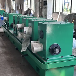 Best Sale New YJ127 Tube Mill Welded Pipe Making Machine Diameter 63.5-140 Mm Square Round Pipe