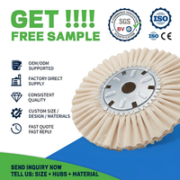 Disque de meule pour meuleuse d'angle 155 mm, alésage 25,4 mm, Chiba, rond, fabrication OEM ODM, abrasif