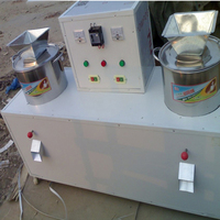 Machine à laver et à laver de haute qualité, mélangeur de poudre détergent, à bas prix, promotion