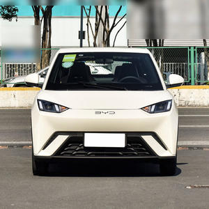 En stock 2025 Nouveaux véhicules à énergie nouvelle Petites voitures électriques d'occasion Byd Seagull Édition conduite intelligente 405 km Moteur haute vitesse <span class=keywords><strong>Automatique</strong></span> - Product Image 3