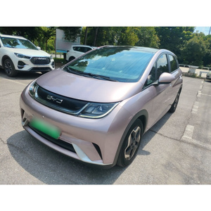 Guazi 2021 BYD Dolphin Berline 5 places Électrique Zéro Émission Vente Chaude Automatique Conduite à Gauche pour Conducteurs de Berlines Électriques Modernes - Product Image 1