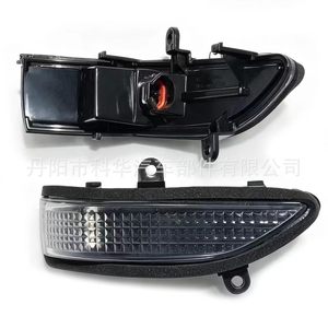 Luz de señal de giro para Subaru Outback Tribeca 2007-2011 Escape 09-13 LED 12V con clips - Product Image 2