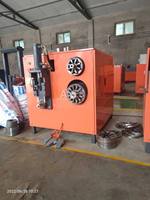 Extracteur de moteurs électriques, équipement de démontage de moteurs en cuivre, machine automatique de bobinage de stator de moteur