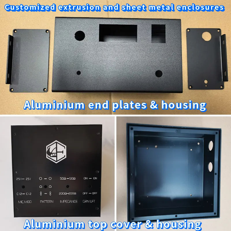 Custom CNC Machining - Precision Laser Cutting Solutions