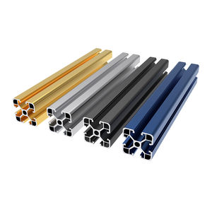 <span class=keywords><strong>Custom</strong></span> Aluminium Profiel Mal <span class=keywords><strong>Aquarium</strong></span> Opslag 4040 Frame Diy <span class=keywords><strong>Aquarium</strong></span> Bodem Kast Dragende Aluminium Profiel - Product Image 1