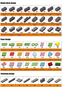 Bestseller <span class=keywords><strong>Block</strong></span> Maker <span class=keywords><strong>Machine</strong></span> Hohl <span class=keywords><strong>block</strong></span> maschine Automatische QT 4-18 <span class=keywords><strong>Block</strong></span> maschine - Product Image 5